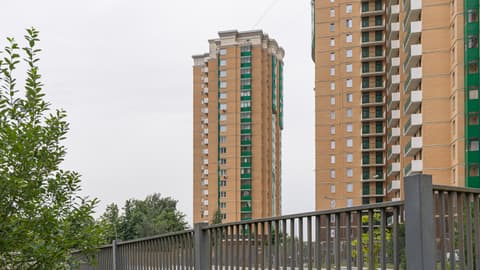 ЖК «Загорье (корпус 3)», ул. Ягодная, 8к3, фото 3