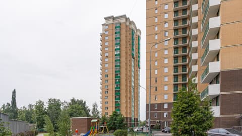 ЖК «Загорье (корпус 3)», ул. Ягодная, 8к3, фото 4