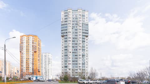 Жилой дом, ул. Лухмановская, 18, фото 1