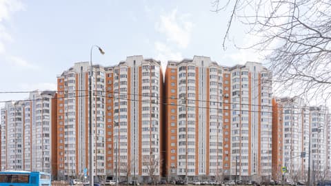 Жилой дом, ул. Лухмановская, 24, фото 3
