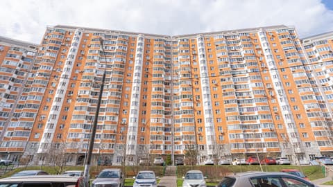 Жилой дом, ул. Лухмановская, 24, фото 4