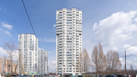 Жилой дом, ул. Лухмановская, 28, фото 2