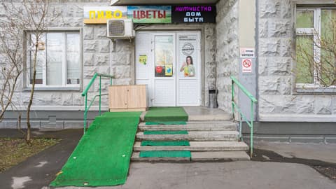 Жилой дом, ул. Лухмановская, 33, фото 3