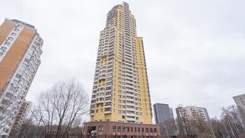 ЖК «Корона Севера», ул. Дыбенко, 38к1, фото 4