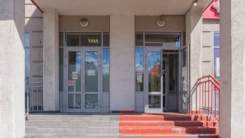 Жилой дом, проезд Берёзовой Рощи, 10, фото 4