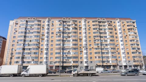 Жилой дом, ул. Руднёвка, 3, фото 1