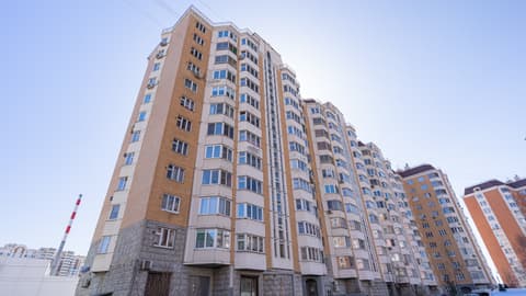 Жилой дом, ул. Руднёвка, 3, фото 2