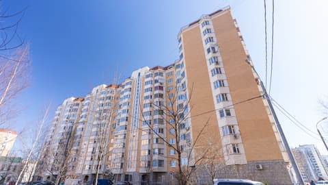 Жилой дом, ул. Руднёвка, 3, фото 3