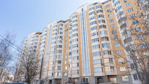 Жилой дом, ул. Руднёвка, 33, фото 2