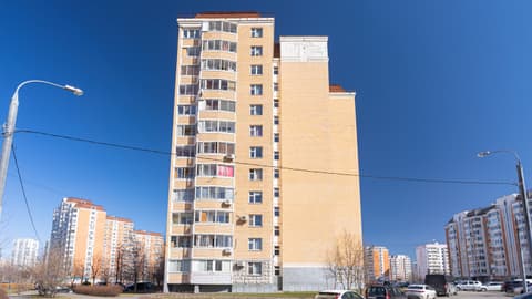 Жилой дом, ул. Руднёвка, 33, фото 3