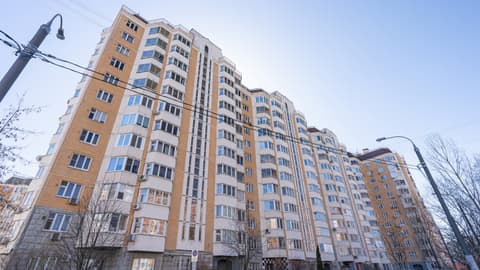 Жилой дом, ул. Руднёвка, 33, фото 4