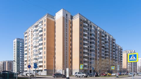 Жилой дом, ул. Святоозерская, 22, фото 1