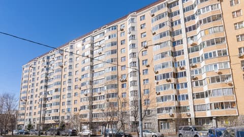 Жилой дом, ул. Святоозерская, 34, фото 2
