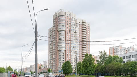 Жилой дом, ул. Генерала Белобородова, 24, фото 2