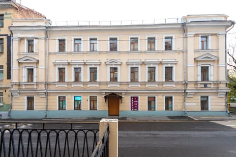 Административное здание, Большой Казённый пер., 8с1, фото 1