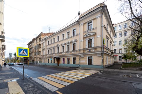 Административное здание, Большой Казённый пер., 8с1, фото 2