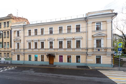 Административное здание, Большой Казённый пер., 8с1, фото 3