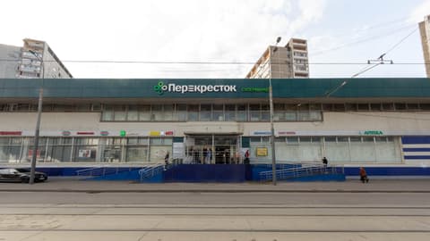 ТЦ «РТС Волочаевская», ул. Волочаевская, 12Ас1А, фото 3