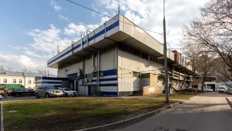 ТЦ «РТС Волочаевская», ул. Волочаевская, 12Ас1А, фото 4