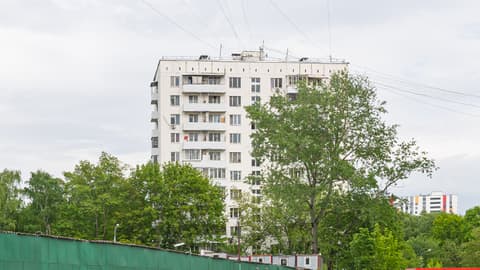 Жилой дом, ул. Академика Павлова, 50, фото 3