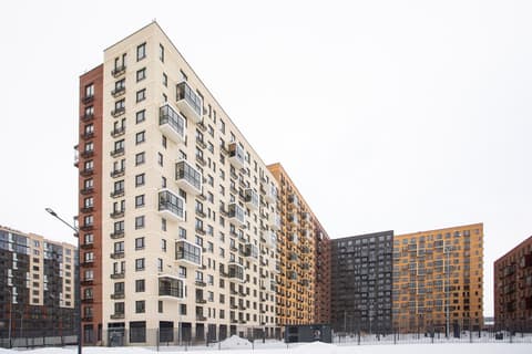 ЖК «Алхимово», Рязановское шоссе, 31к2, фото 1