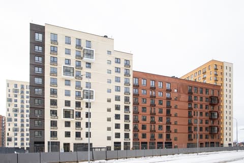 ЖК «Алхимово», Рязановское шоссе, 31к2, фото 2