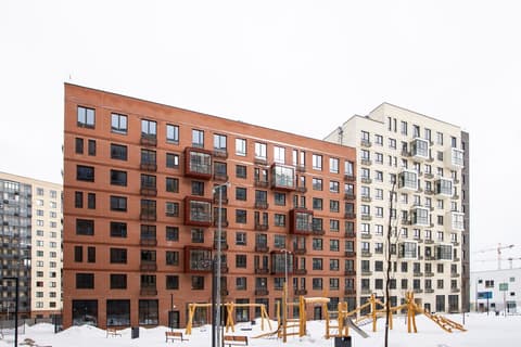 ЖК «Алхимово», Рязановское шоссе, 31к2, фото 4