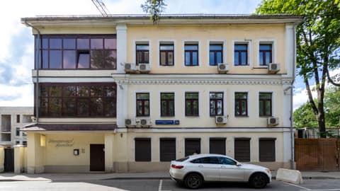 Отдельно стоящее здание, ул. Константина Симонова, 3Б, фото 1