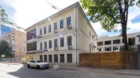 Отдельно стоящее здание, ул. Константина Симонова, 3Б, фото 3