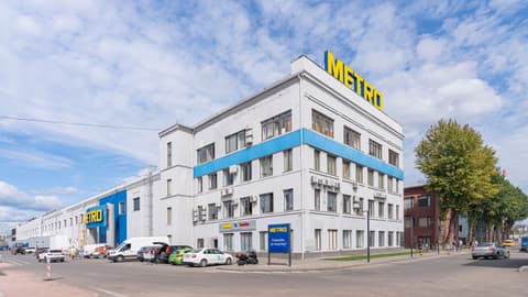Бизнес-парк «Станколит», ул. Складочная, 1с1, фото 2