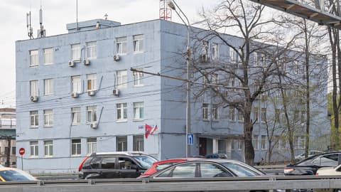 Административное здание «Шоссе Энтузиастов, 33Л», шоссе Энтузиастов, вл33Л, фото 3