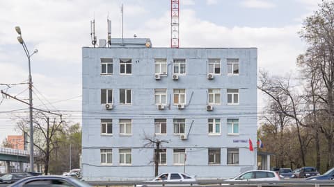 Административное здание «Шоссе Энтузиастов, 33Л», шоссе Энтузиастов, вл33Л, фото 4