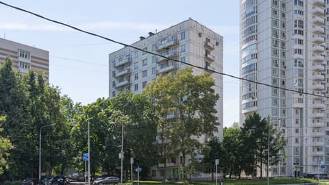 Административное здание, ул. Каховка, 31к2, фото 2