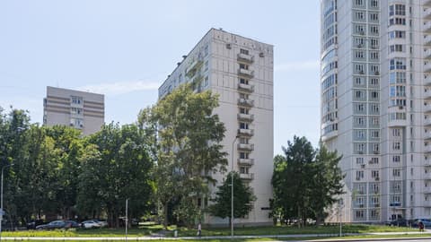 Административное здание, ул. Каховка, 31к2, фото 3