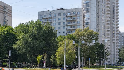 Административное здание, ул. Каховка, 31к2, фото 4