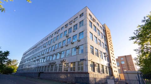 БЦ «Варшавский», Варшавское шоссе, 129к2, фото 2