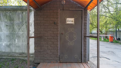 Складской комплекс «ПСК Русь», 2-й Иртышский проезд, 4Бс1, фото 4