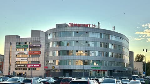 БЦ «Серебряный кит», Зеленоград, ул. Гоголя, 2, фото 2