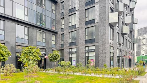 ЖК «Кристал», ул. Генерала Глаголева, 14Ак1, фото 3