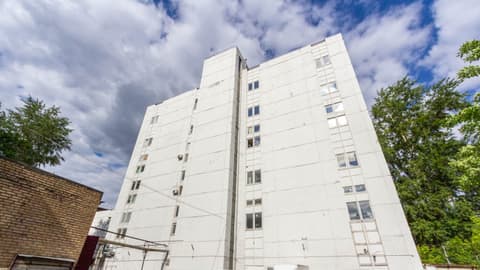 Офисно-складской комплекс «Варшавский, 25А», Варшавское шоссе, 25Ас1, фото 2