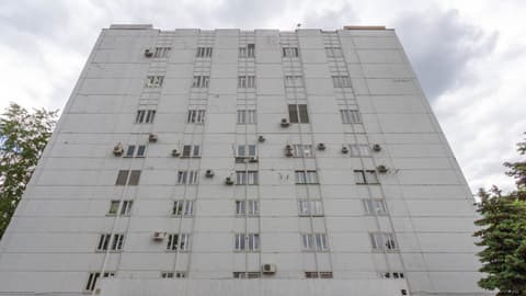 Офисно-складской комплекс «Варшавский, 25А», Варшавское шоссе, 25Ас1, фото 4