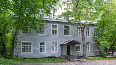 Отдельно стоящее здание, ул. Староалексеевская, 4, фото 3