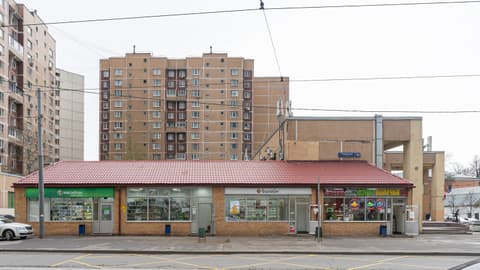 Торговый центр, ул. Солдатская, 6А, фото 2