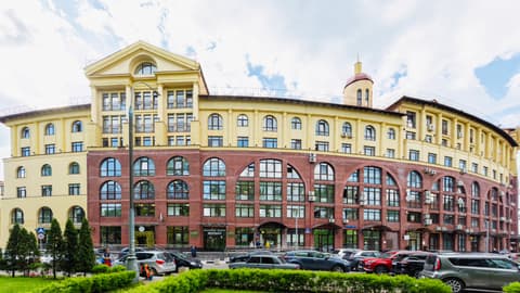 МФК «Маршал», ул. Маршала Рыбалко, 2, фото 3