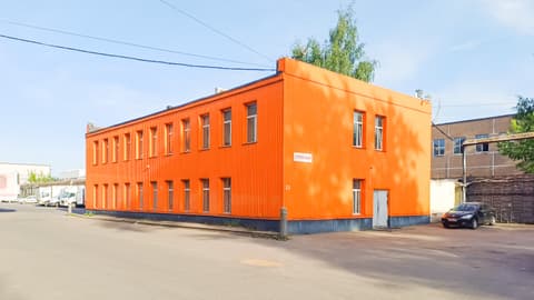 Офисно-складской комплекс, ул. Илимская, 3Ас1, фото 2