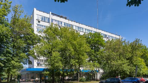 Административное здание, ул. Докукина, 4, фото 1