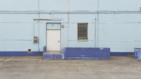 Административное здание, линия 9-я Северная, 1А, фото 4