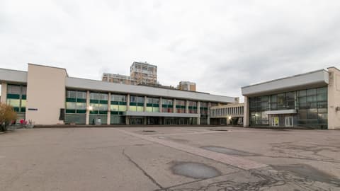 Административное здание, ул. Мельникова, 7с1, фото 2
