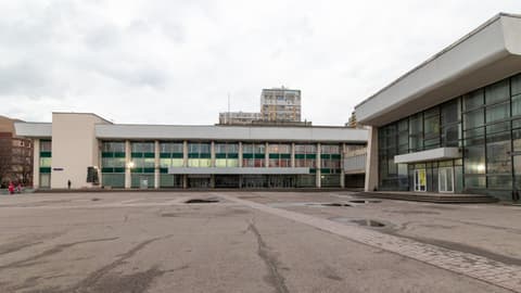 Административное здание, ул. Мельникова, 7с1, фото 4