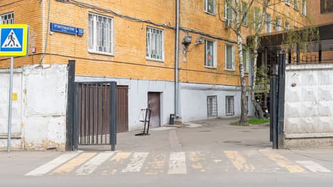 Административное здание, ул. 1-я Энтузиастов, 15с1, фото 3